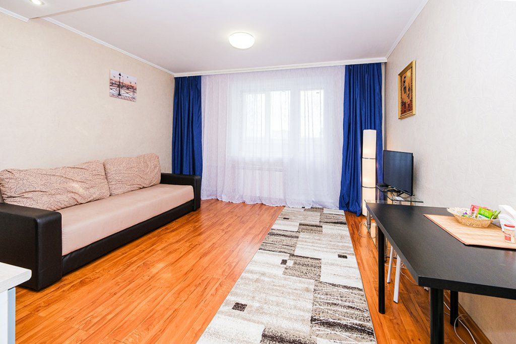 Apartment Kvartirka-nsk Na Gorskom, 78 Apartments