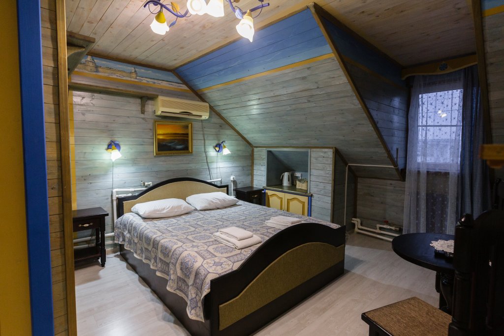 Standard №4 Doppel Zimmer Guest House Ipat'yevskaya Sloboda