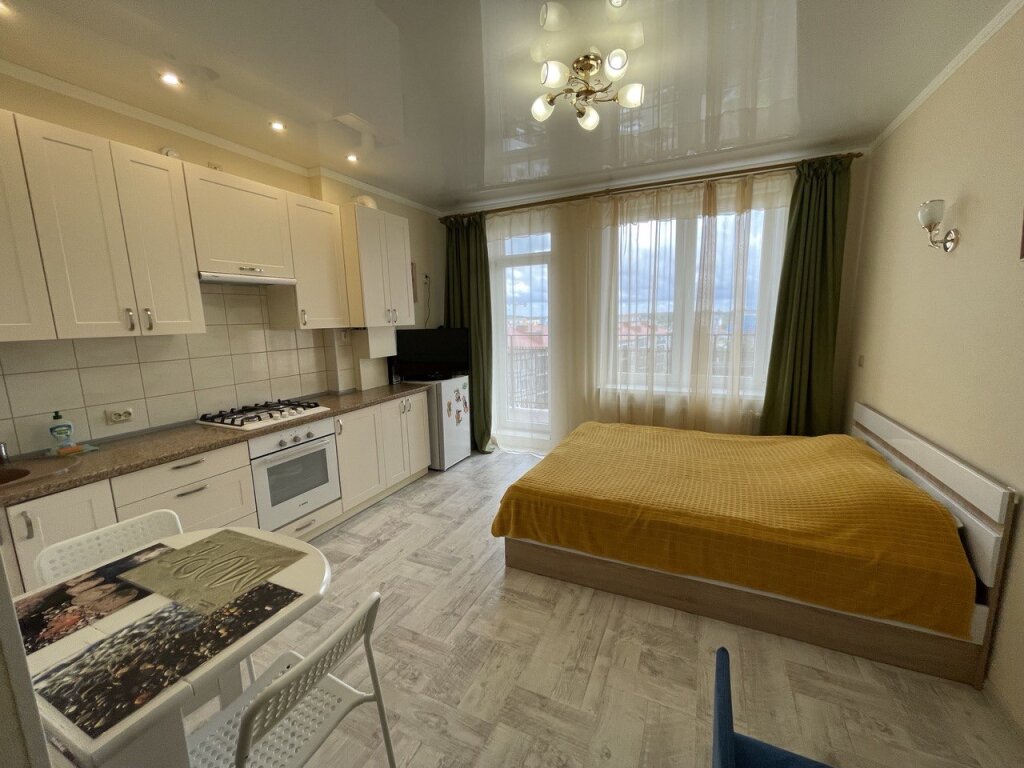 Appartement Svetlogorsk 25 Kv Apartments