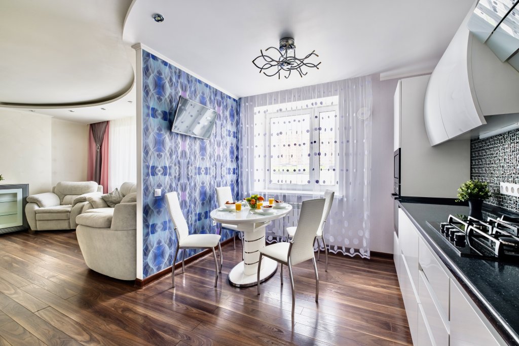 Apartment Novie Semeynie V Tsentre Apartments SUNVILLES
