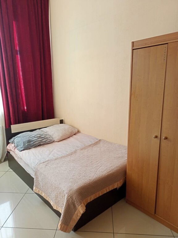 Standard Doppel Zimmer Druzhba Hostel