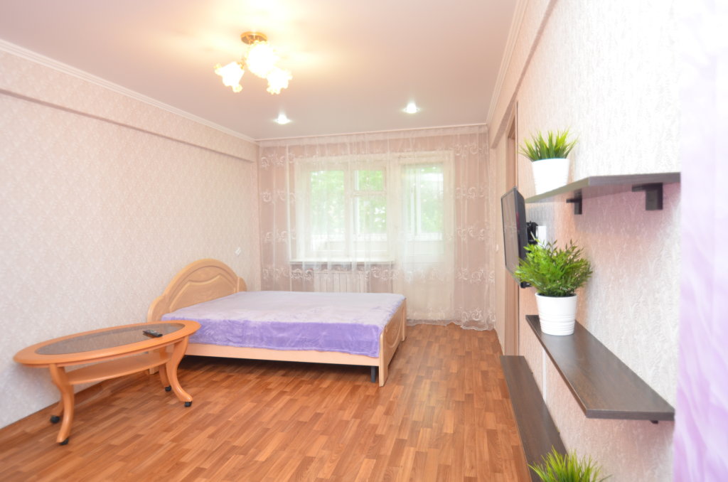Apartment Dvuhkomnatnye Na Gladkova 21 Apartments