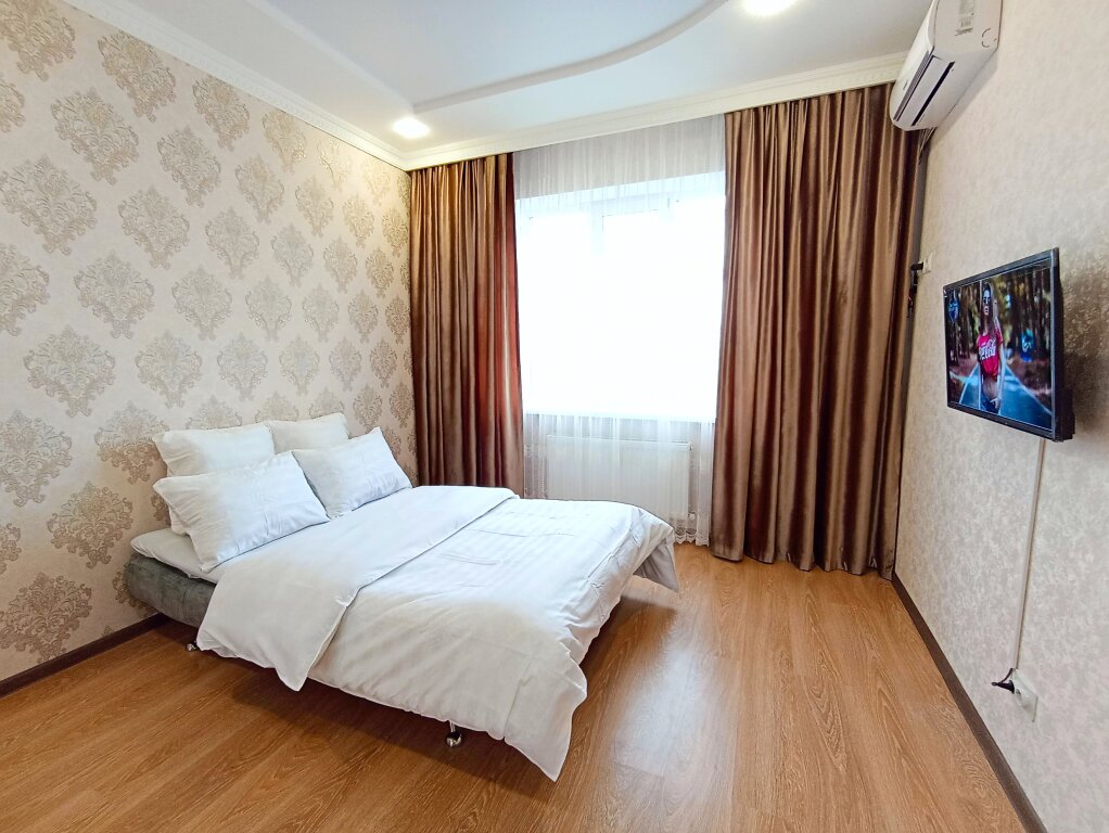 Apartamento Premium Na ulice Novorossiyskaya 75 Apartments