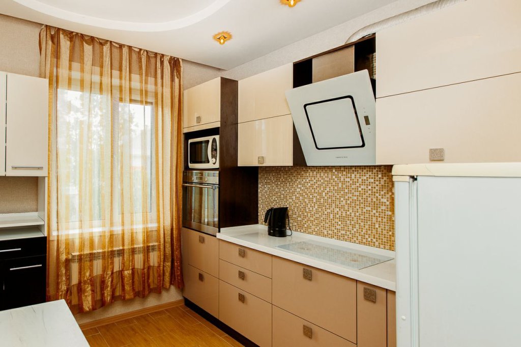 Appartamento Skomfortom Prospekt Mira 265 Apartments