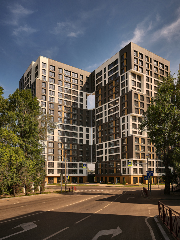 Tropic Dream Studio Apartamenty 伊尔库茨克