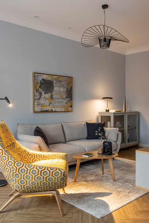 Suite Merino Home Matisse Apartments