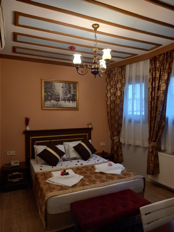 Economy room Emirhan Guesthouse & Suites
