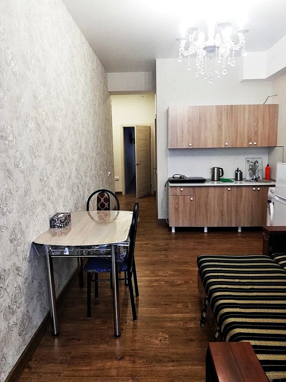 Appartement Dekabristov 36/1 Apartments № 3