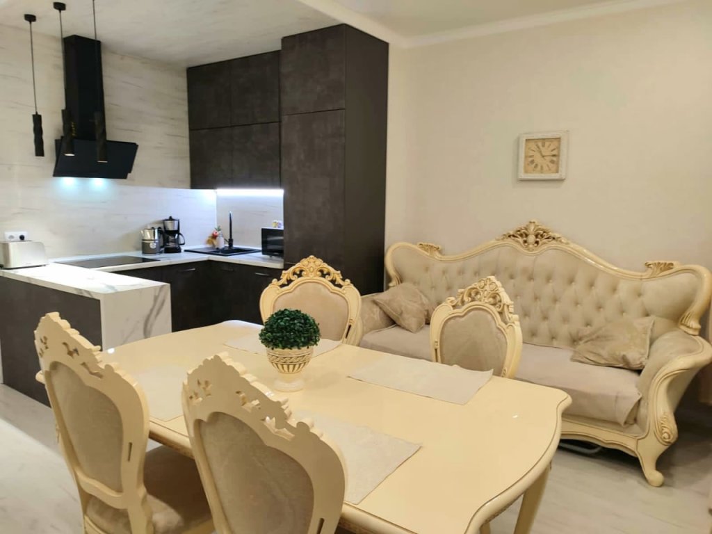 Deluxe appartement Na 14 Etazhe Ryadom Turisticheskiy Tsentr Kazani 10spalnykh Mest Apartments