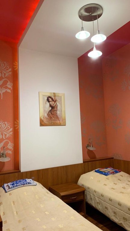 Standard double chambre Promsvyaz Zavod Mini-Hotel