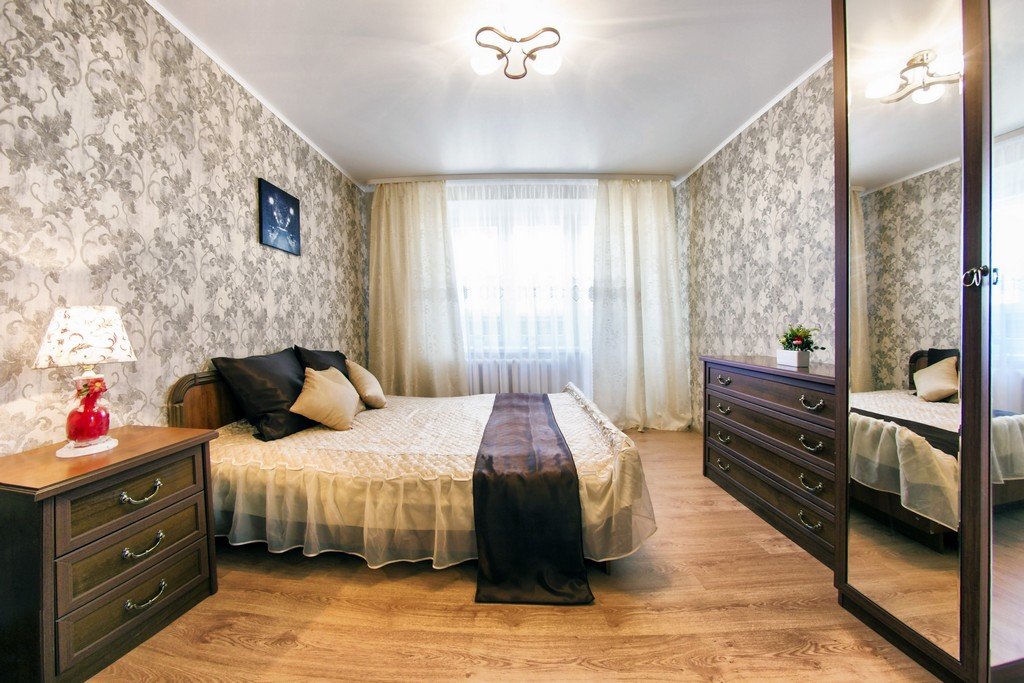 Appartamento On Vysotnoy Apartments