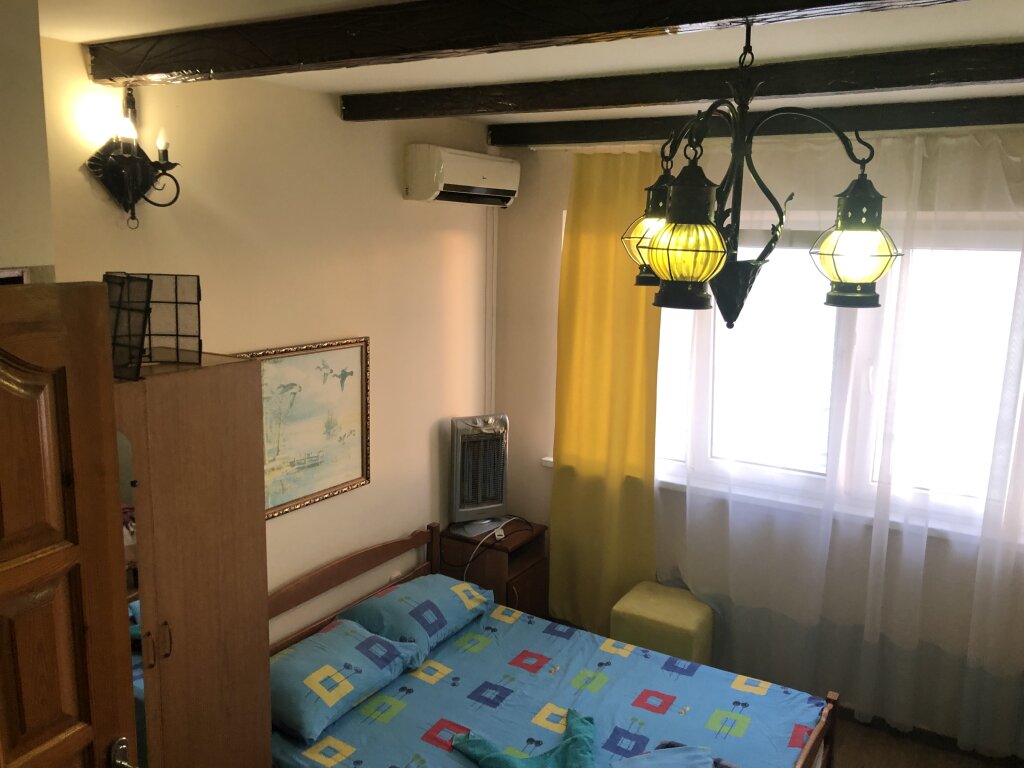 Standard Zimmer Elling 8 na Azovskoy v Loo Mini-Hotel
