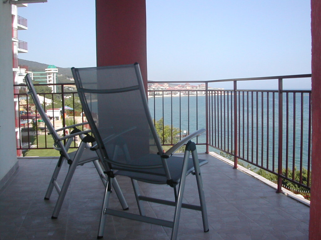 Appartamento Marina Panorama Grand Resort Private Apartments