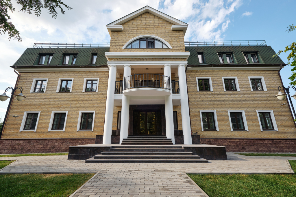 Santa Russa Hotel Staraya Russa