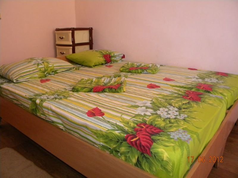 Standard room Semejnyij Raj Mini-Hotel
