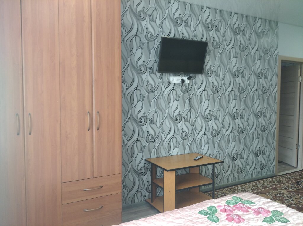 Appartement V Novostroyke Sotsgorodok 10 Flat