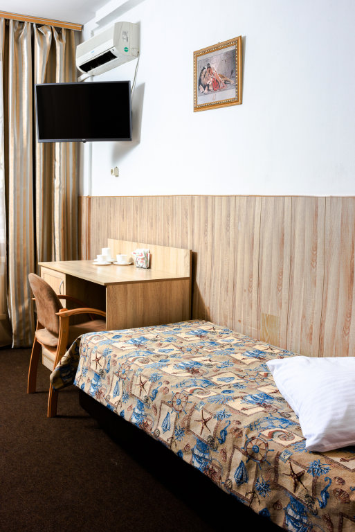 Economy Doppel Zimmer Hotel Pyatiy Element