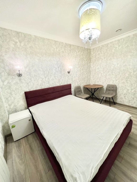 Superior Doppel Zimmer Mini Hotel Comfort