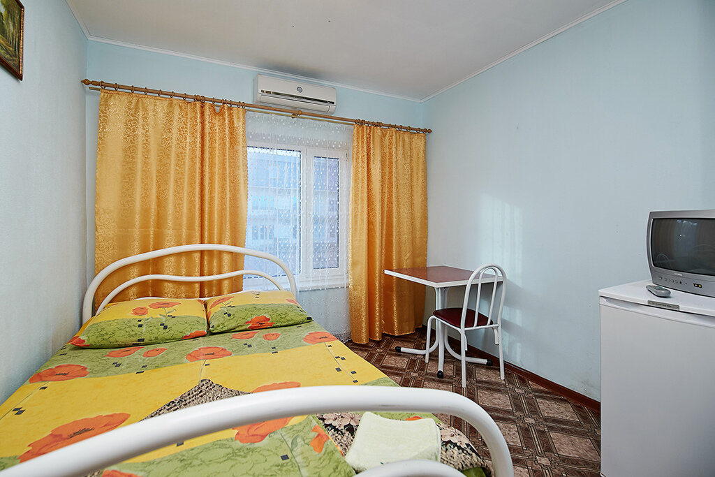 Vierer Junior-Suite mit Blick Uralochka Baza Otdyiha Hotel