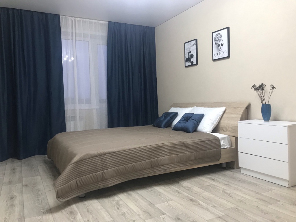 U Reki Oki Apartments Kolomna