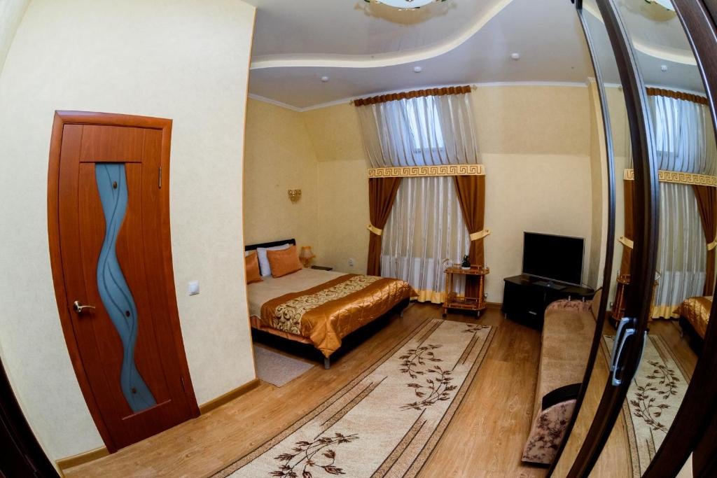 Greece Double room Hotel Europe Kropotkin