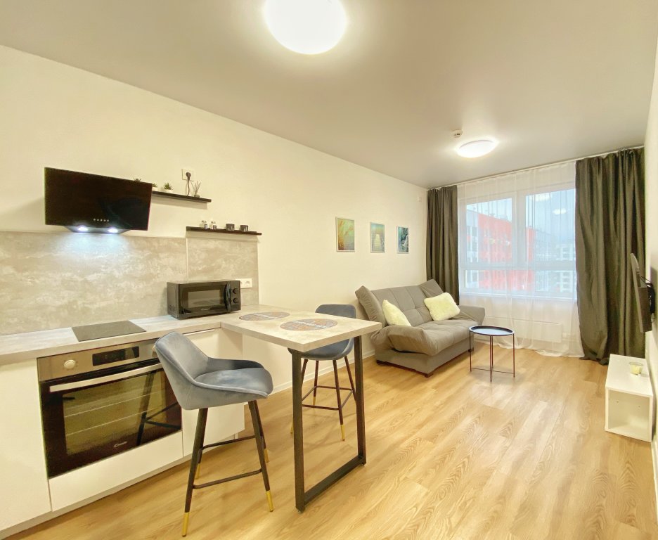 Deluxe Apartment 1k Apartamenty Apart-Comfort Na Leskova 44 Apartments