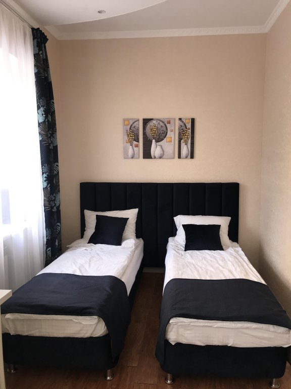 Standard Zimmer Apartamenty Na Venere - Nevskiy