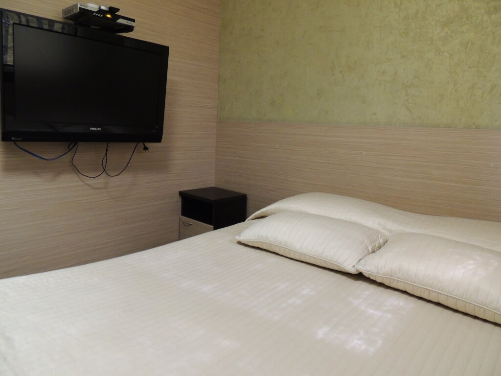1 Bedroom Standard Single room Hotel Iguasu