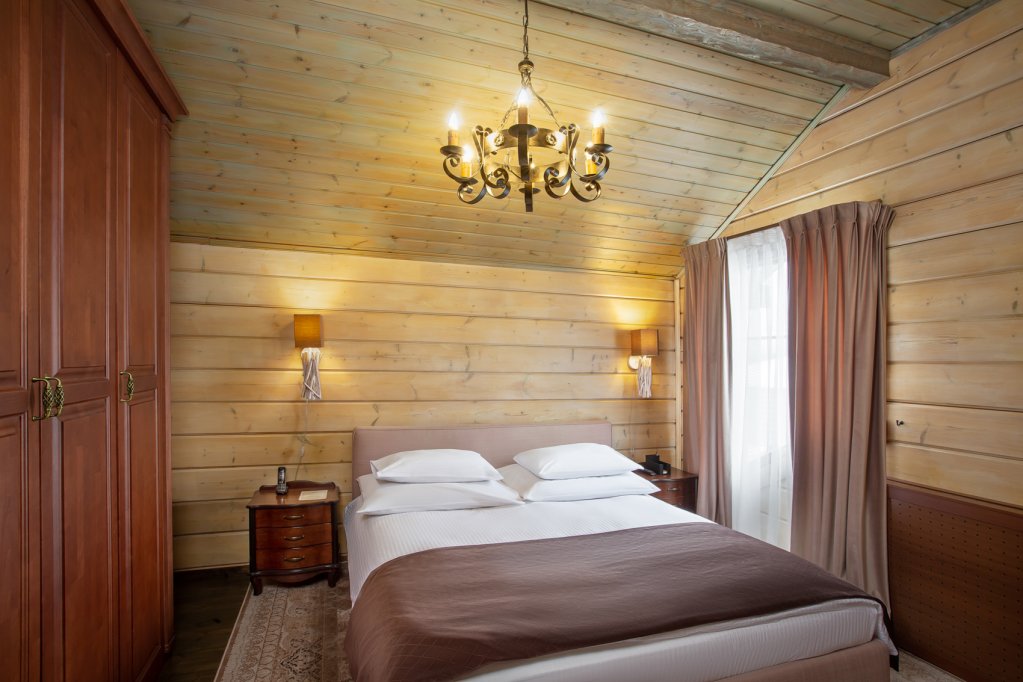 2 Bedrooms Family room Tseleevo Club & Resort Country Hotel