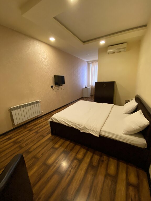 Standard Doppel Zimmer Granada Hotel