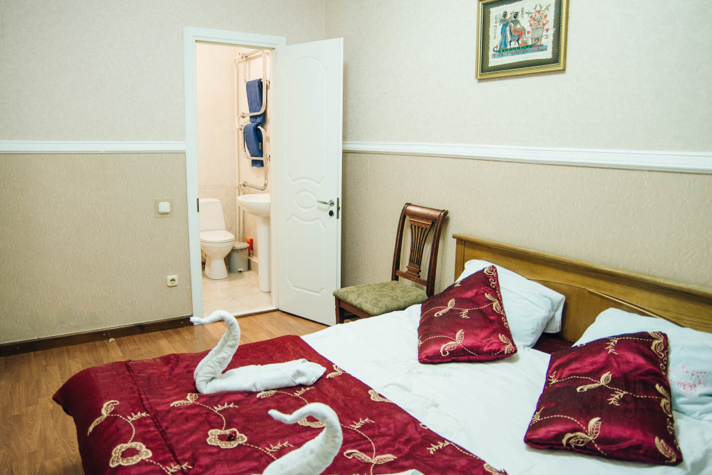 Camera Standard Tsentral Mini hotel