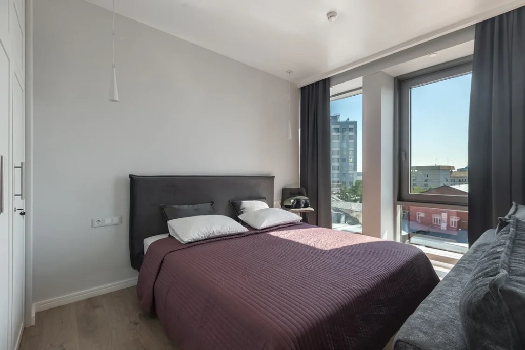 Play Na Tulskoy Apartments 莫斯科