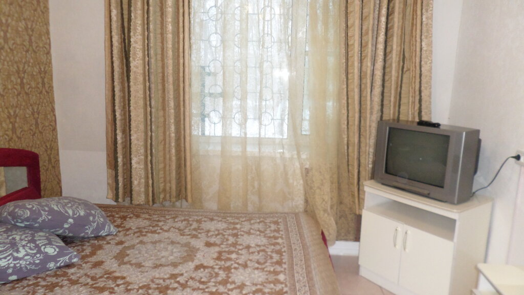 Standard Double room Na Kirova 5 Mini-Hotel