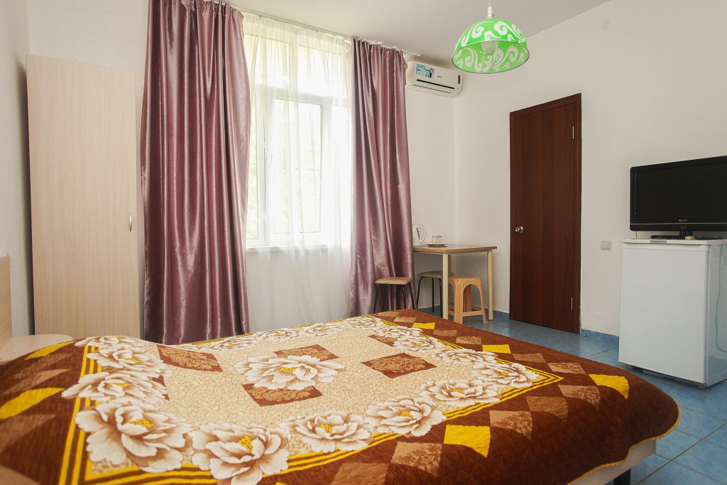 Confort double chambre Dubravushka Guest house