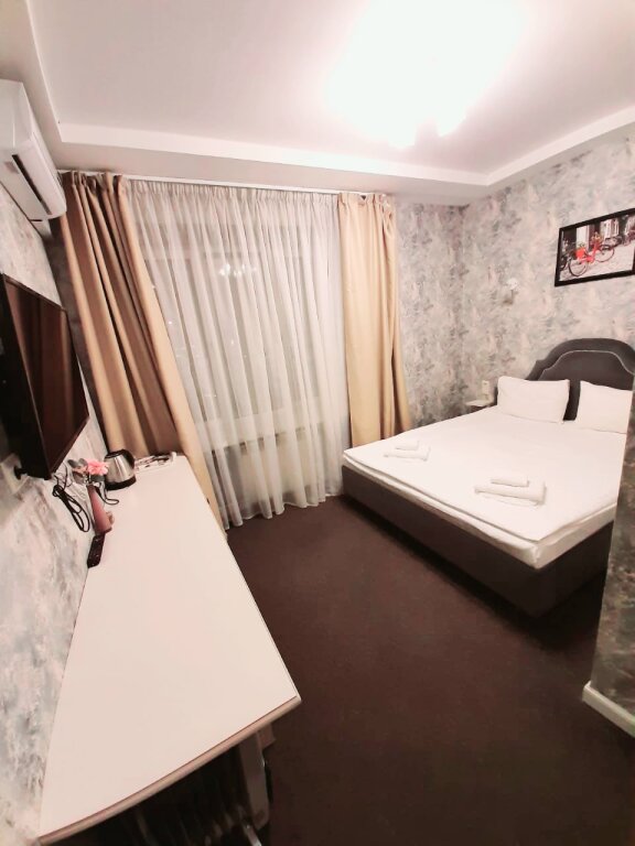 Deluxe Doppel Zimmer Moy hotel Hotel