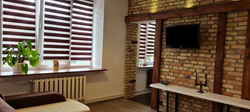 Bricks Apartments Grodno
