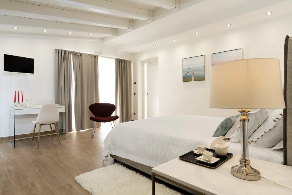 Appartamento Gaudi BCN Apartments