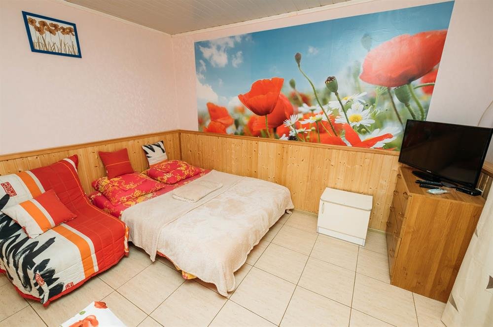 Klassisch Zimmer Lyudmila Guest house
