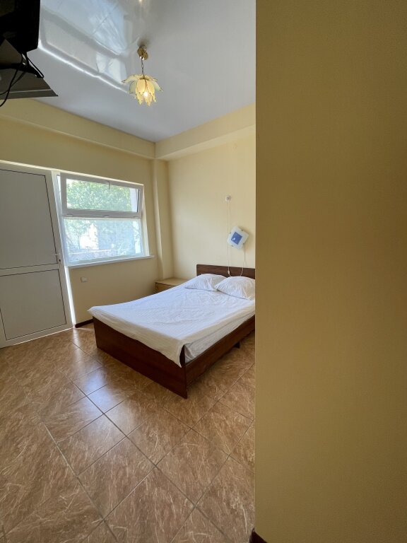 Double appartement avec balcon Surron Anapa Camp Apartments