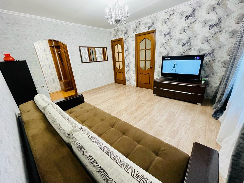 Appartamento Hotelroom24 Bolshoy Kondratyevskiy 8 Flat