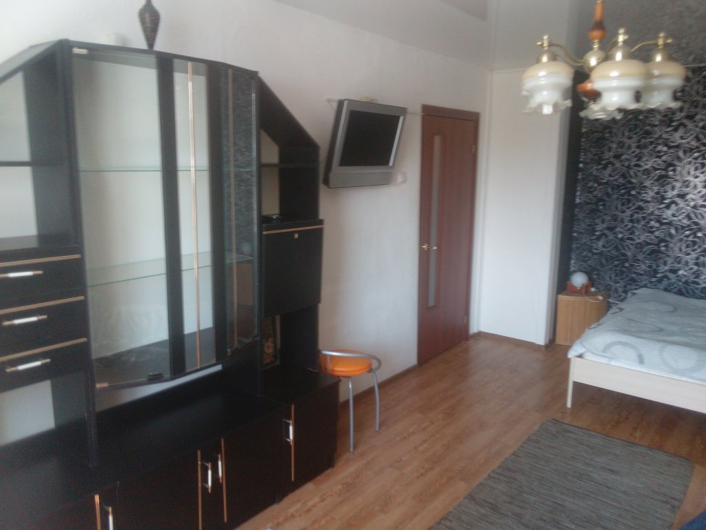 Double appartement 1 chambre Odnokomnatnaya kvartira v samom tsentre goroda Apartment
