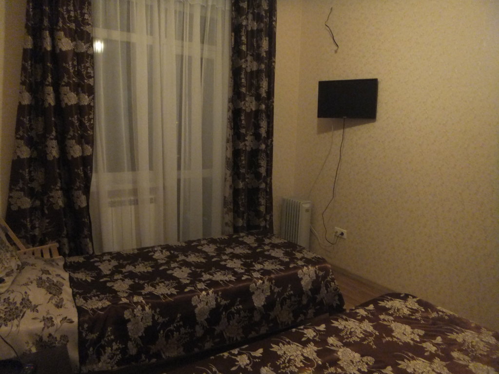 Standard chambre Na Stasova Guest House