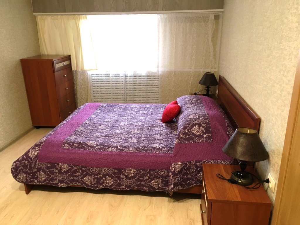 2 Bedrooms Comfort room Severniy Hotel