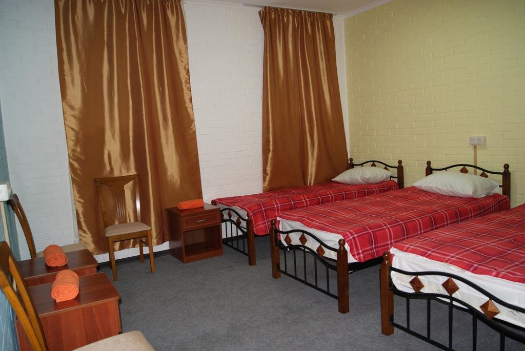 Standard Triple room Guest House Vnukovo 41А