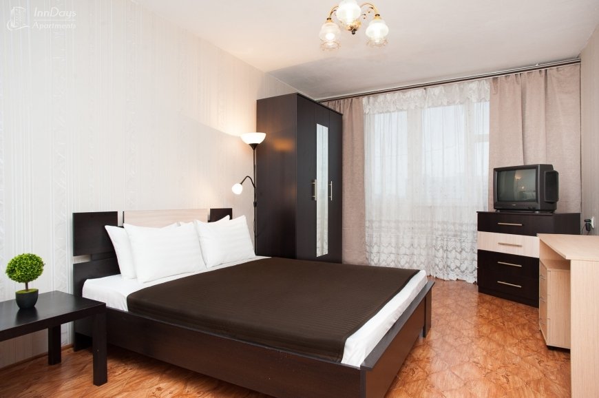 Appartamento Inndays Apartment on Venevskaya