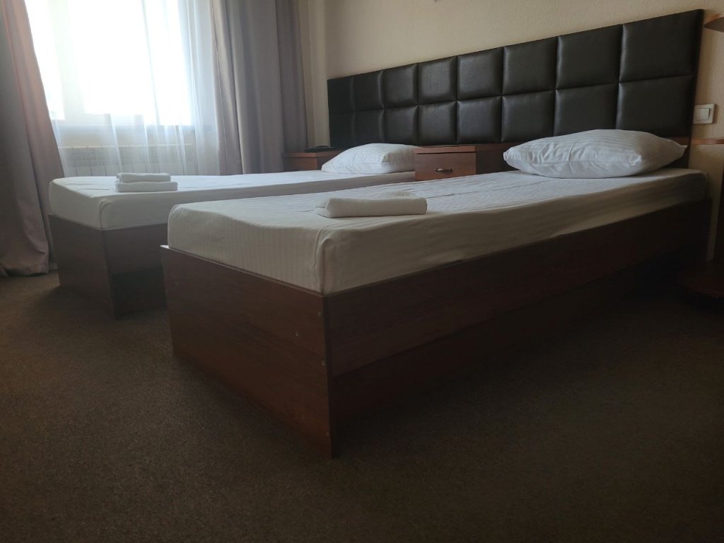 Standard Double room Globus Mini-hotel