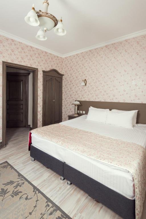 Номер Standard Boutique Hotel Traditional
