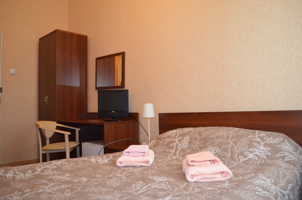 Standard Zimmer Petrovskaya Arka Mini-Hotel