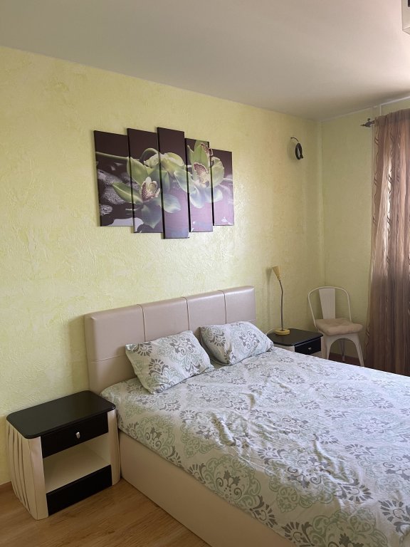 Apartamento Uyut na Kirova Apartments