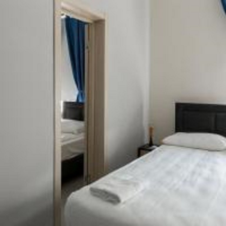 Standard Familie Zimmer mit Blick LIFE IN SYZRAN Hotel